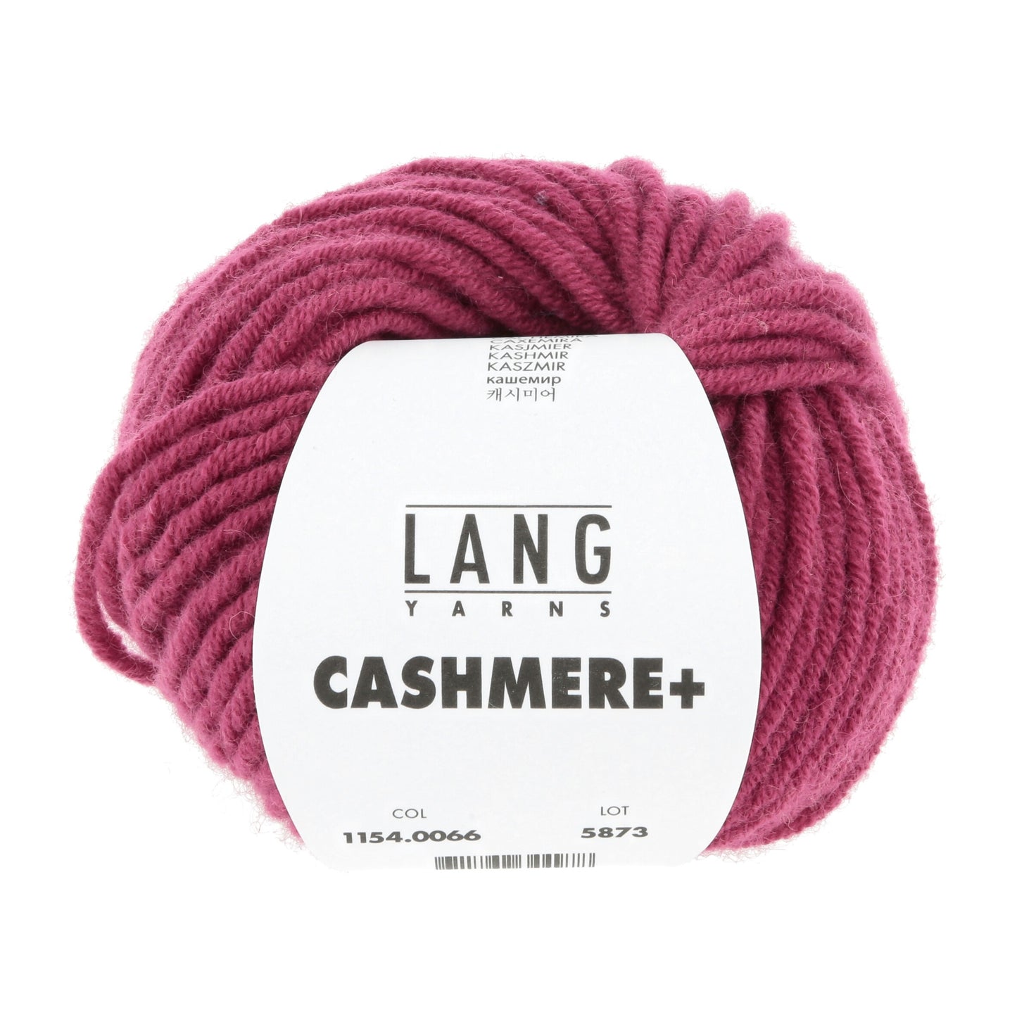 Laine Cachemire "CASHMERE+"