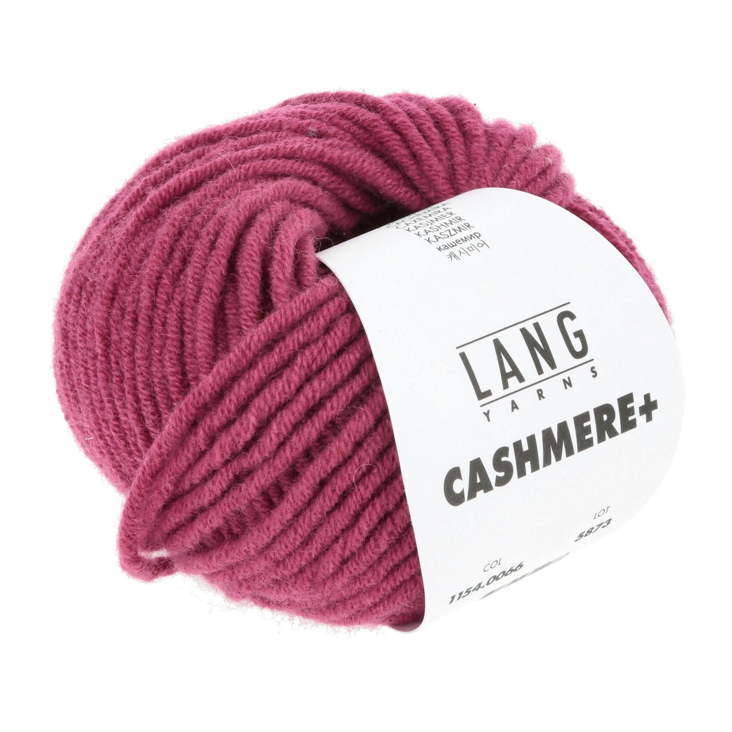 Laine Cachemire "CASHMERE+"
