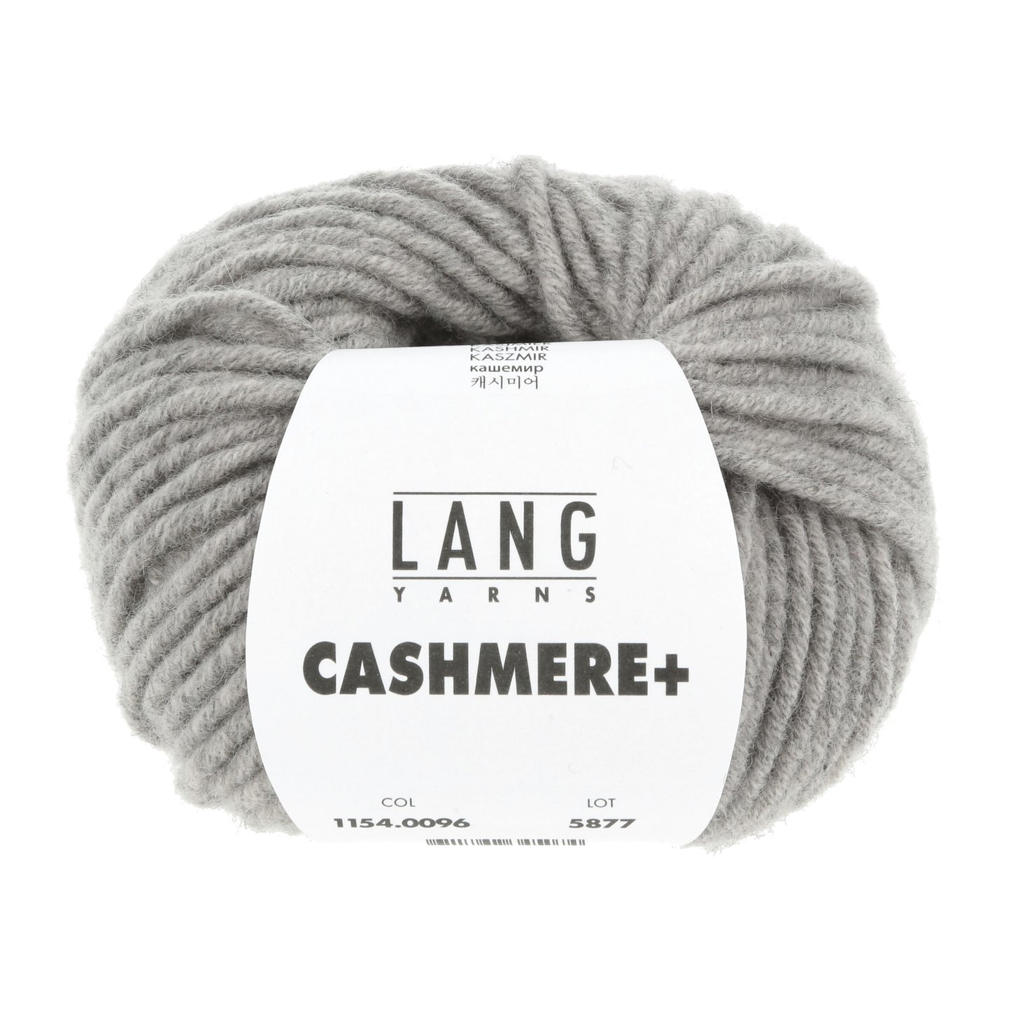 Laine Cachemire "CASHMERE+"
