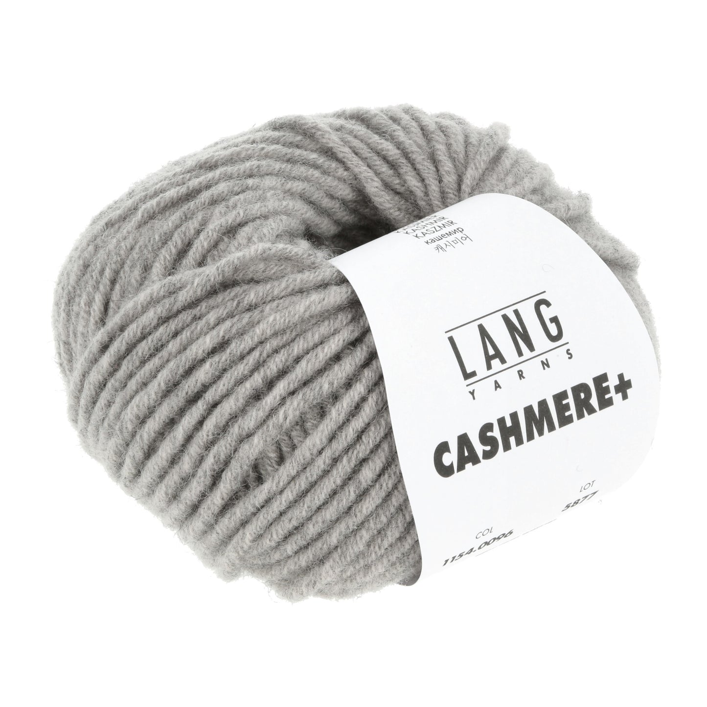 Laine Cachemire "CASHMERE+"