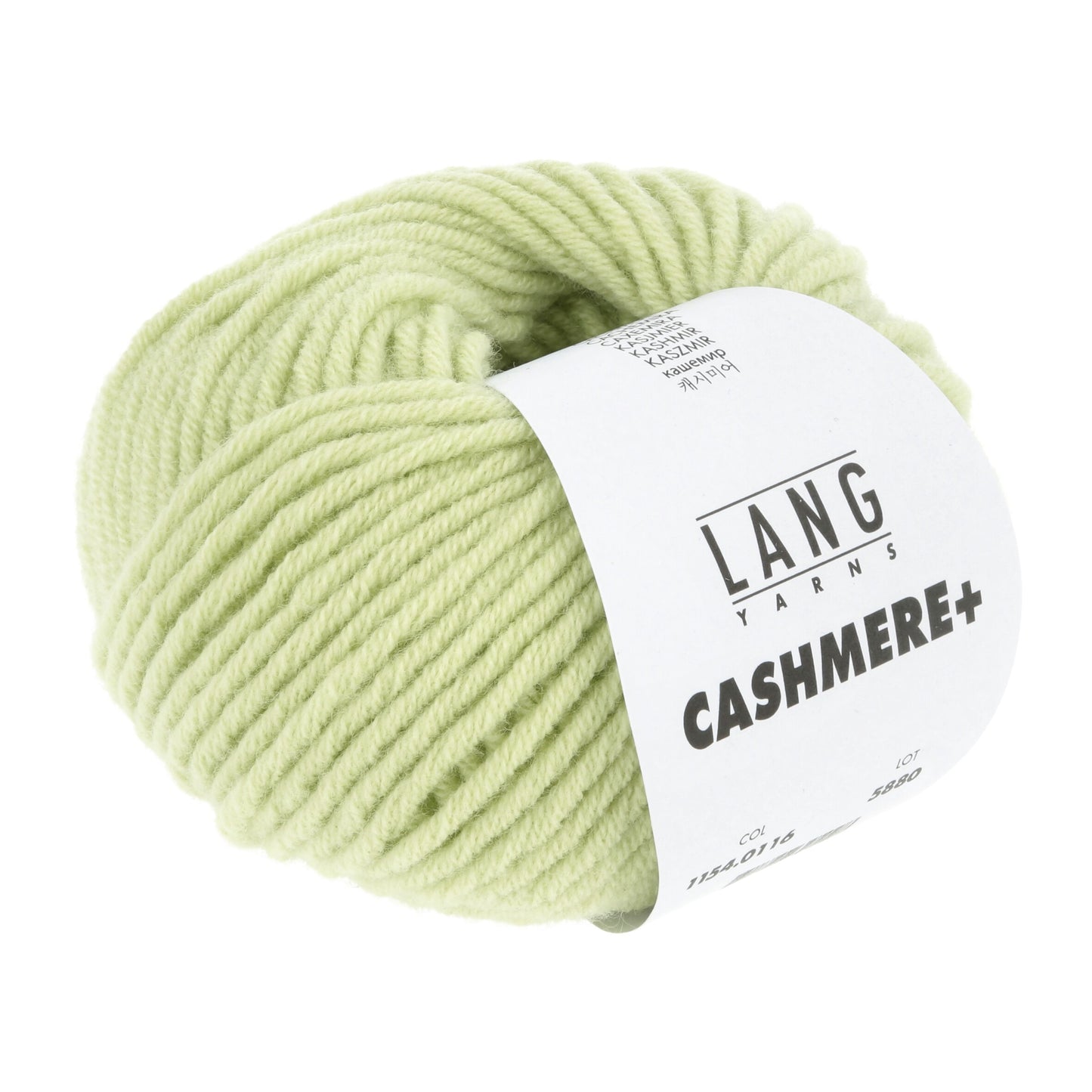 Laine Cachemire "CASHMERE+"