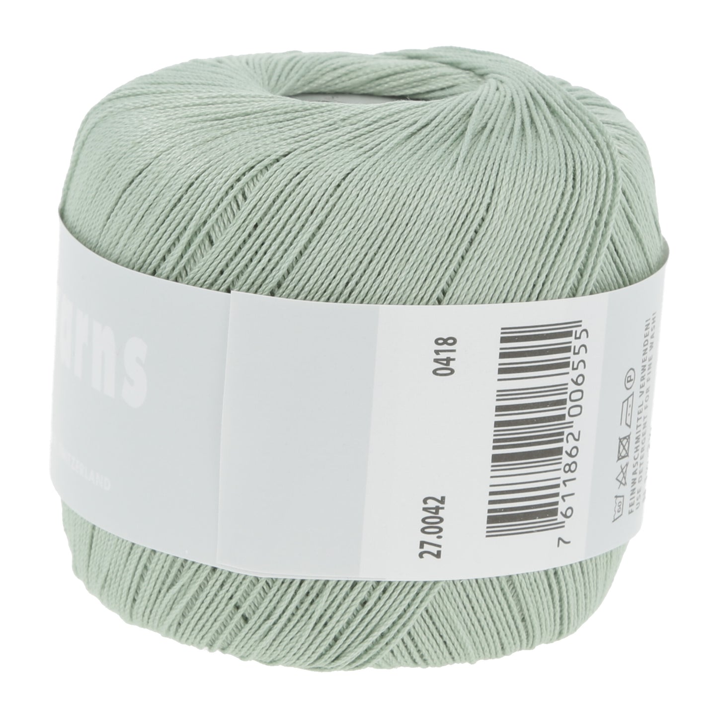 "Rosanna" Premium Cotton Yarn