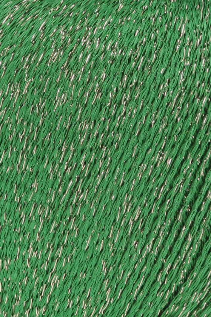 Shimmering Lamé Fabric
