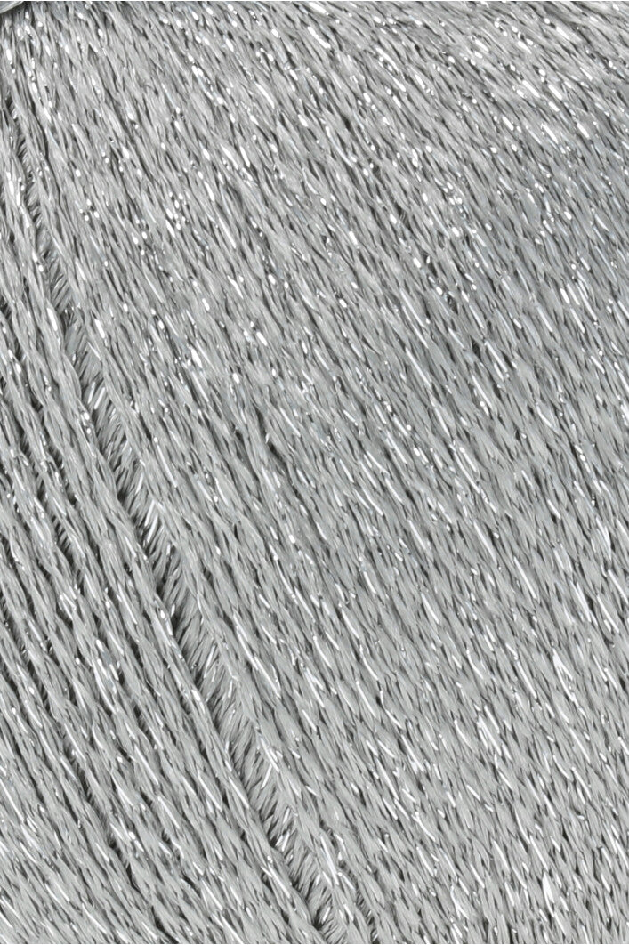 Shimmering Lamé Fabric