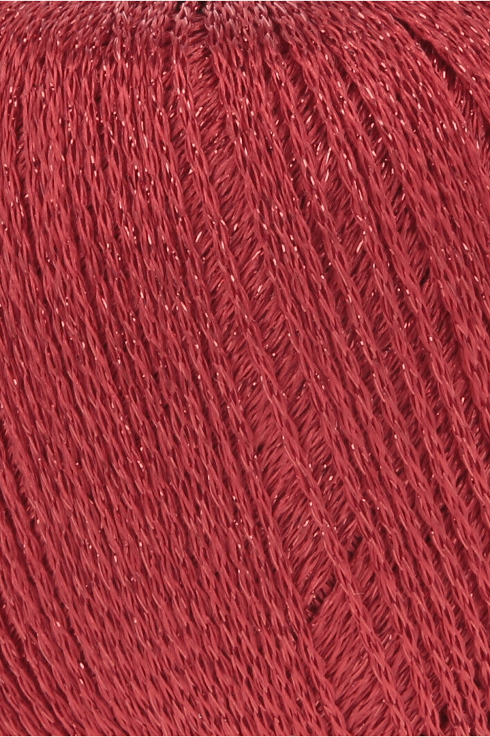 Shimmering Lamé Fabric