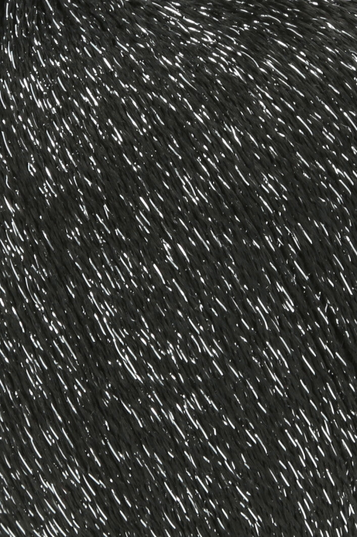 Shimmering Lamé Fabric
