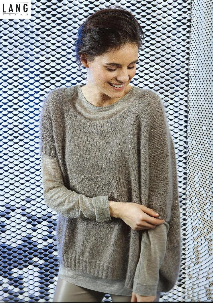 Stellina - Mohair Luxe