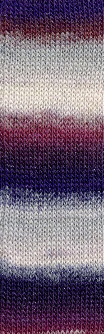 Mille Colori Socks & Lace Luxe Couleur 0065