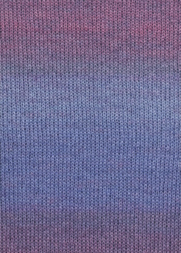 Mohair Luxe Color couleur 0046