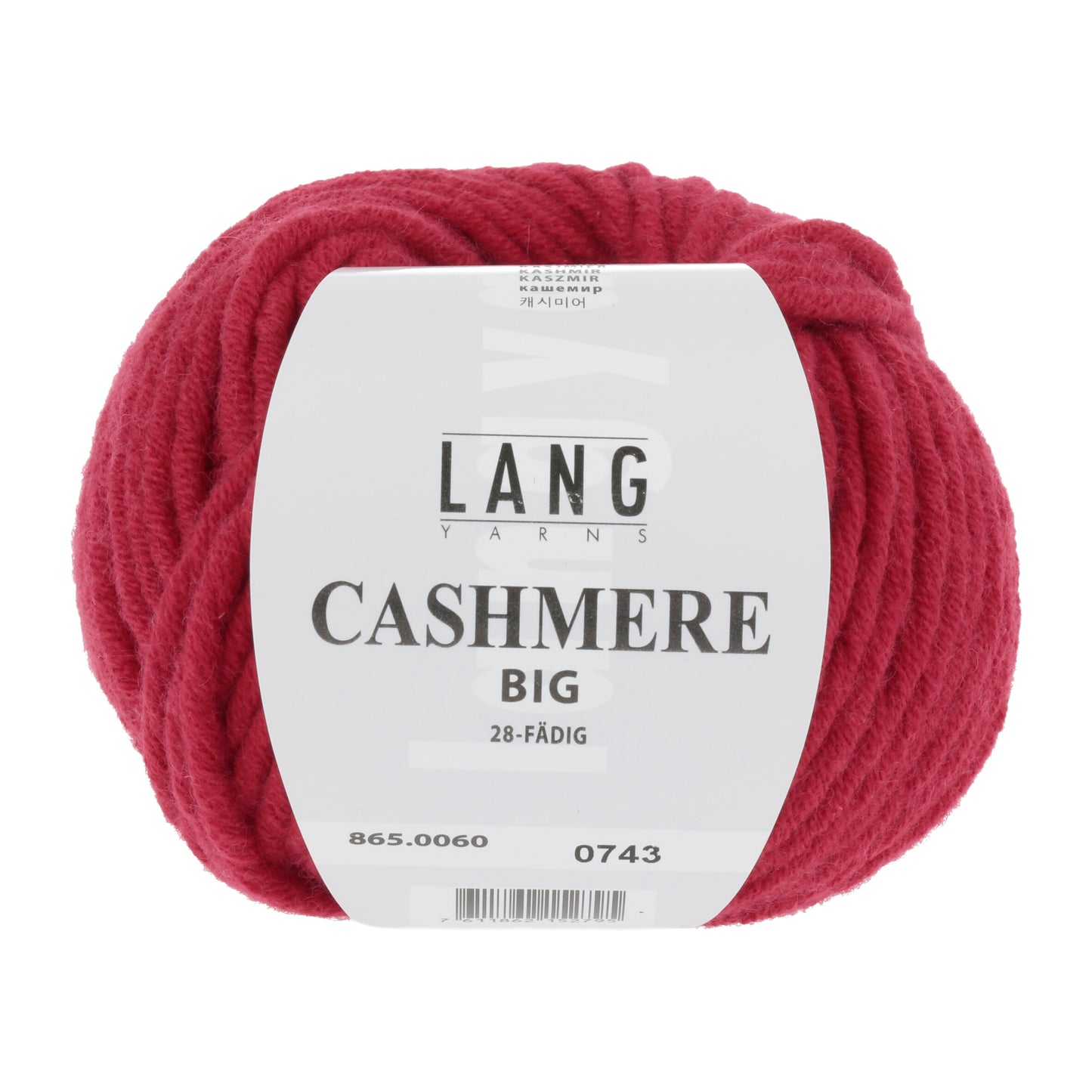 Indulge in Luxury with our CASHMERE BIG Pure Cashmere Wool