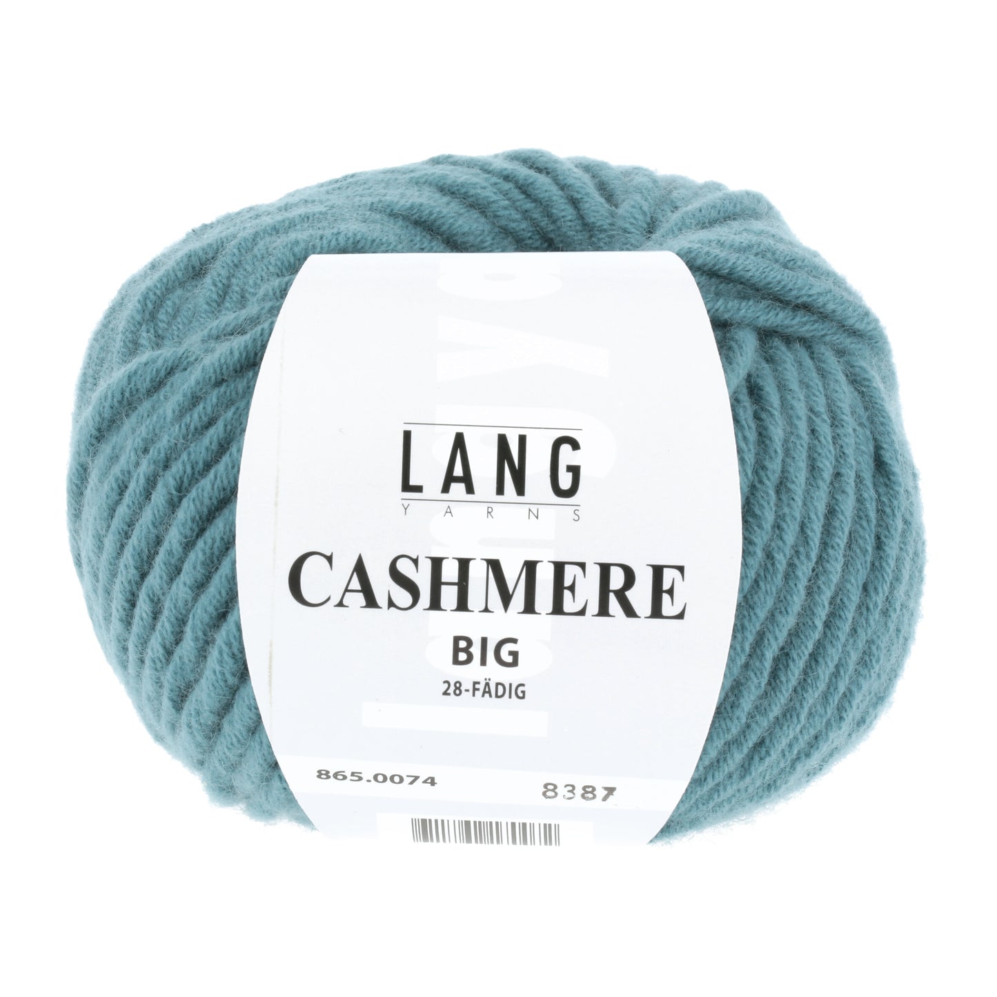 Indulge in Luxury with our CASHMERE BIG Pure Cashmere Wool