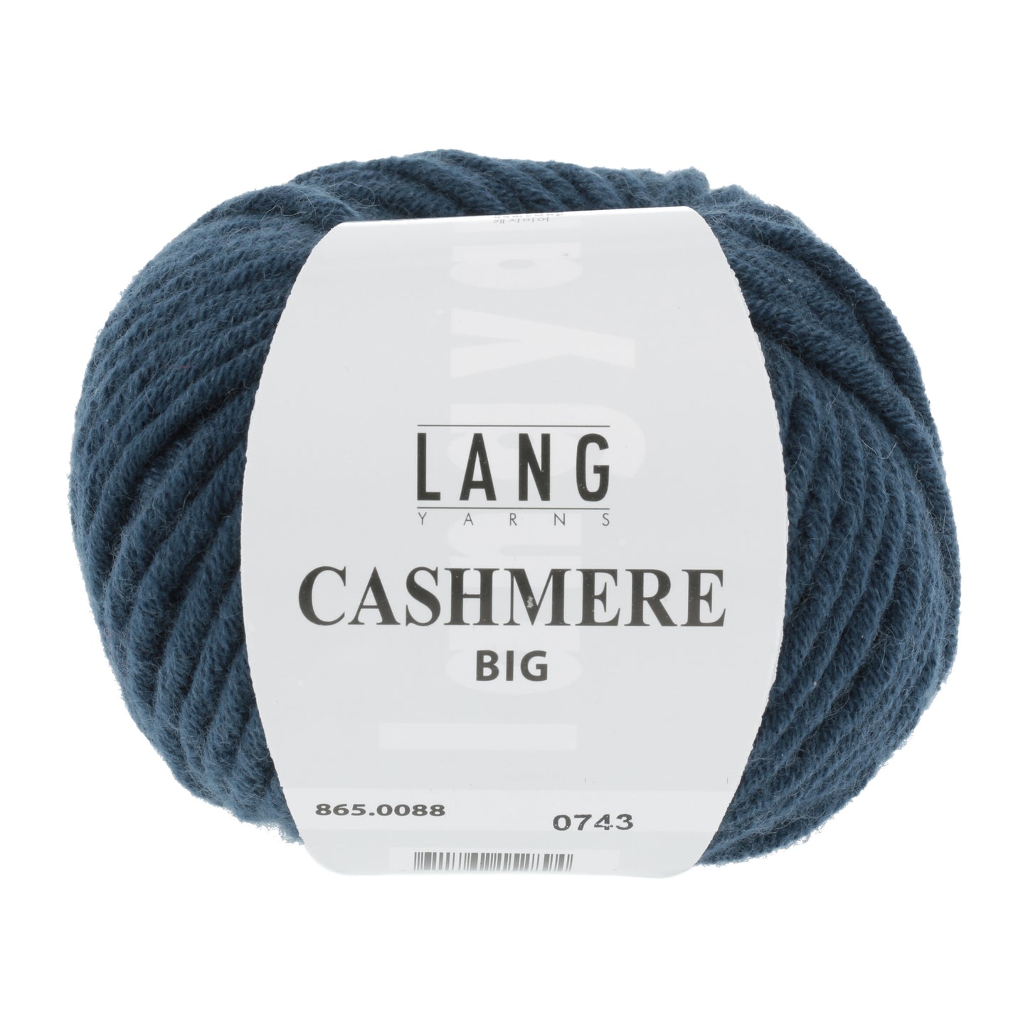 Indulge in Luxury with our CASHMERE BIG Pure Cashmere Wool