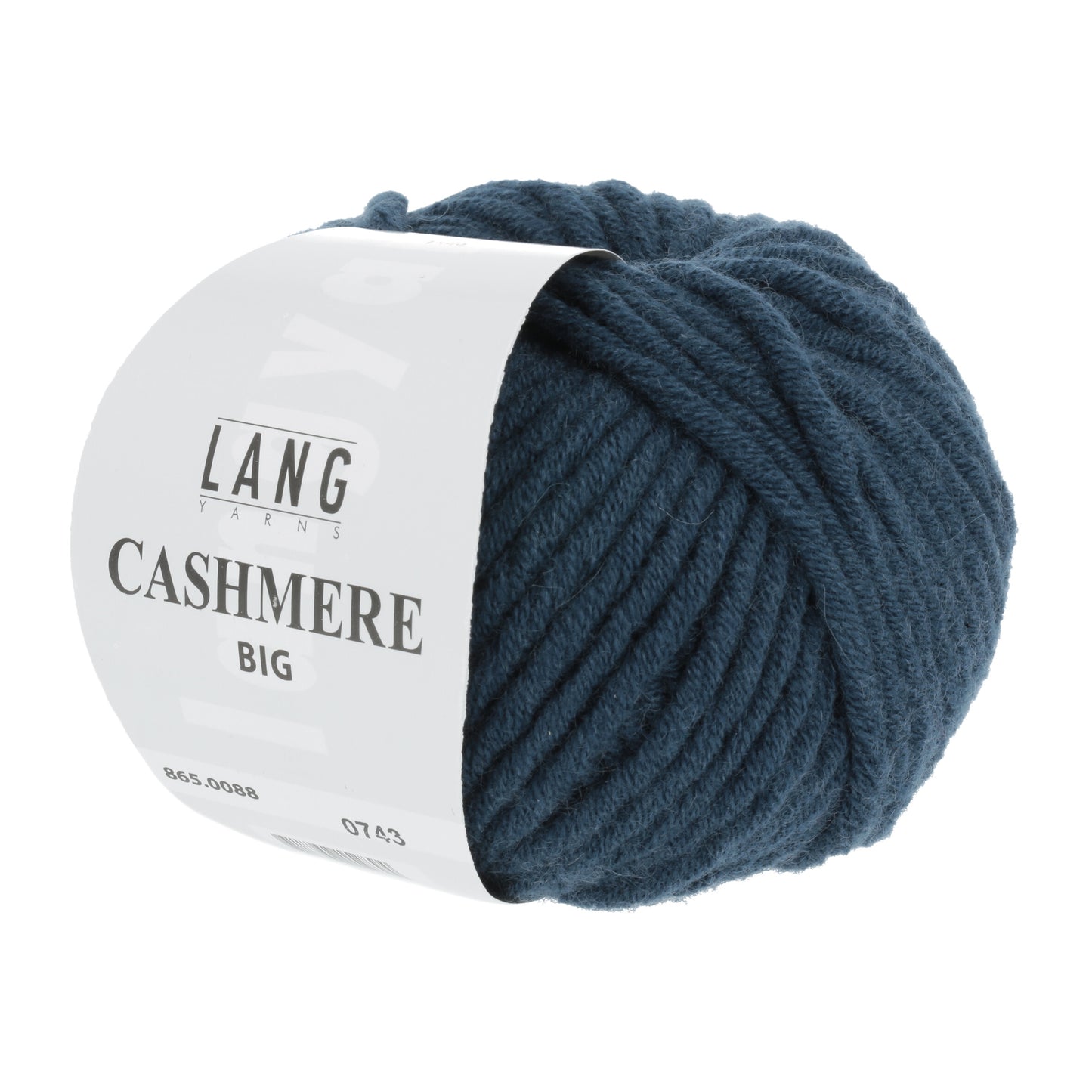 Indulge in Luxury with our CASHMERE BIG Pure Cashmere Wool