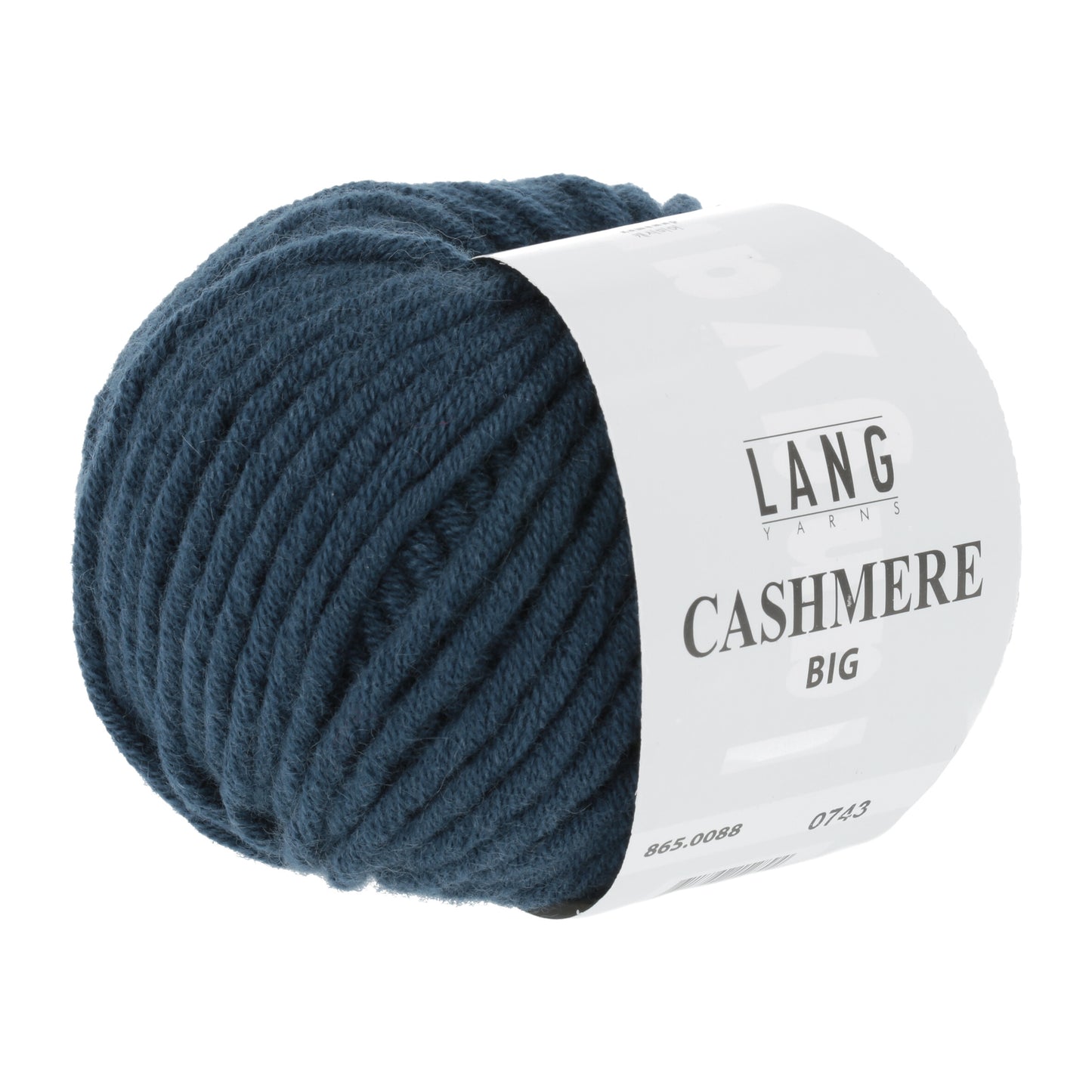 Indulge in Luxury with our CASHMERE BIG Pure Cashmere Wool