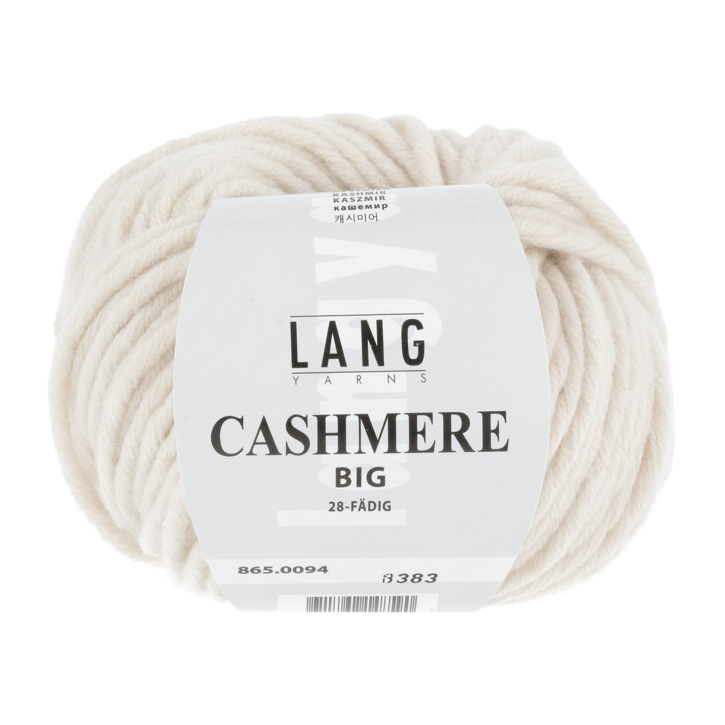 Indulge in Luxury with our CASHMERE BIG Pure Cashmere Wool