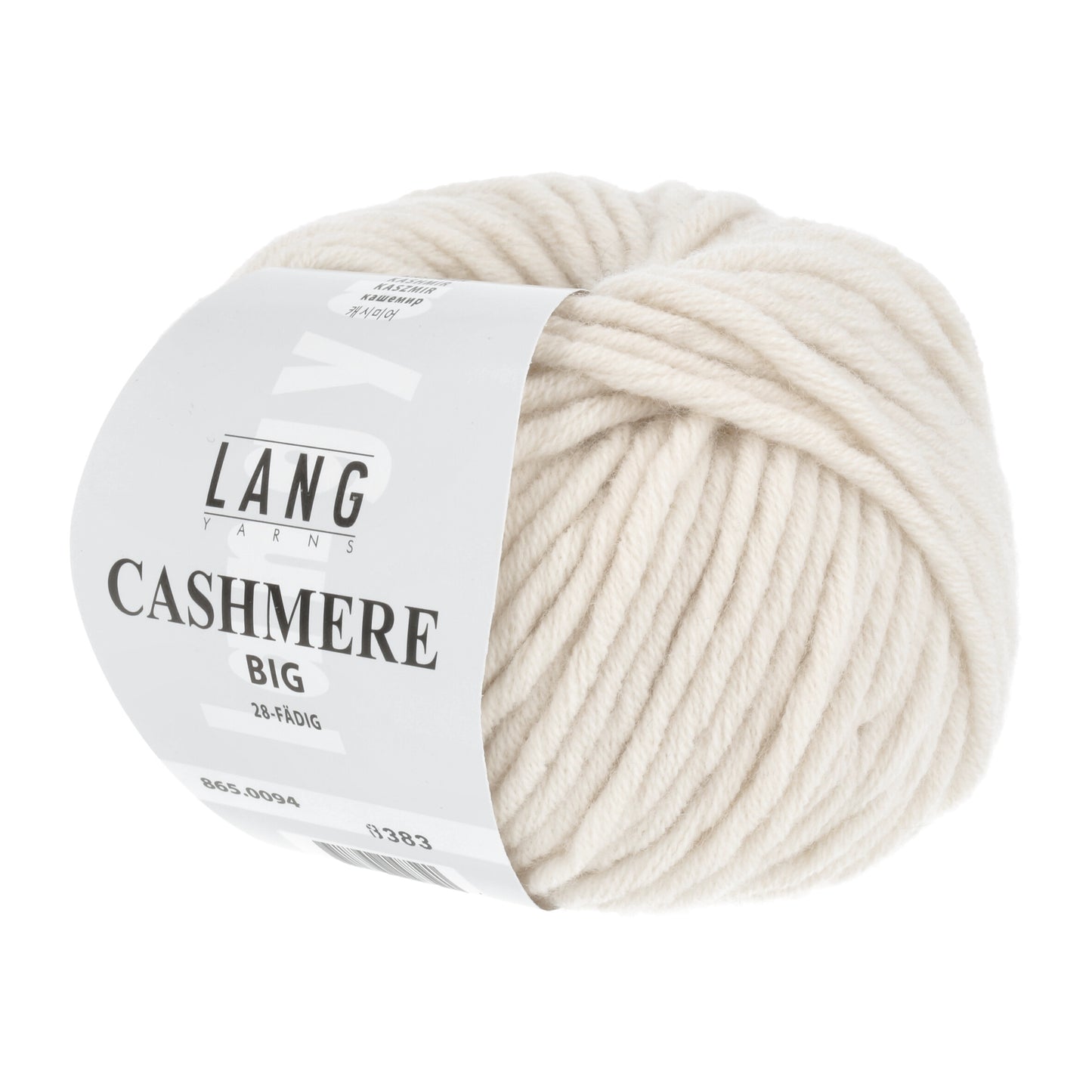 Indulge in Luxury with our CASHMERE BIG Pure Cashmere Wool