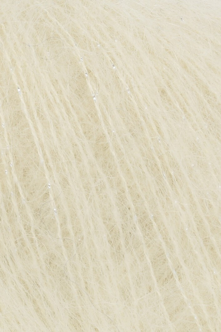 Mohair Luxe Lamé - Couleur 113