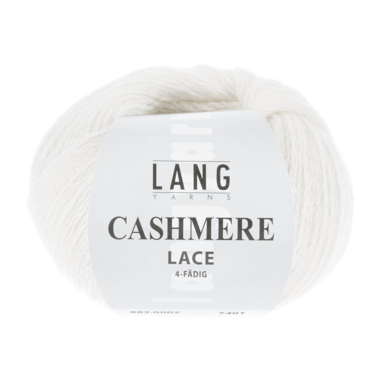 Luxurious Cashmere Lace Yarn