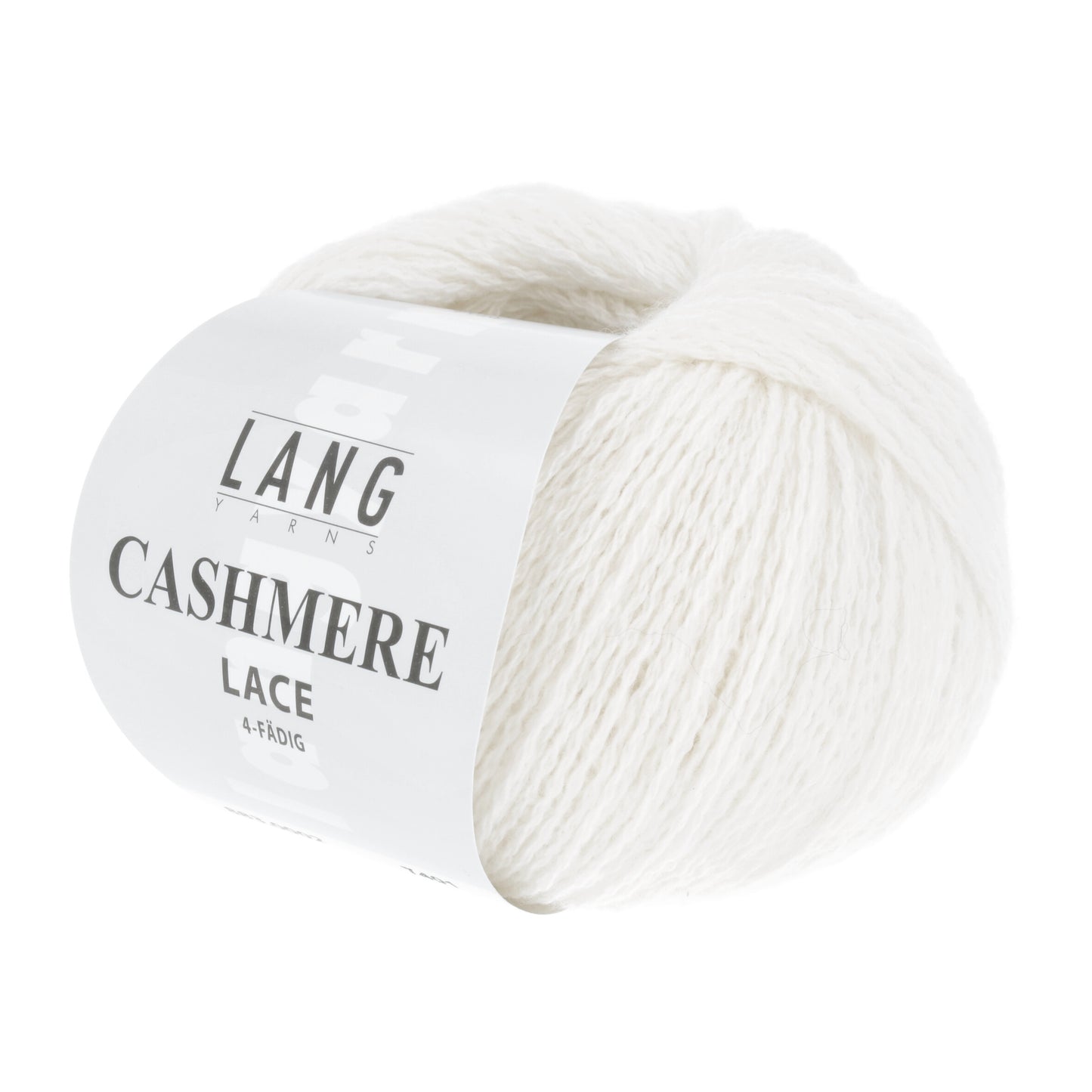 Luxurious Cashmere Lace Yarn