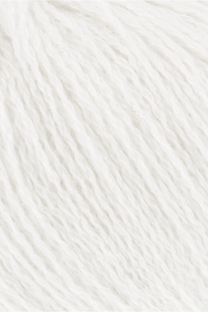 Luxurious Cashmere Lace Yarn