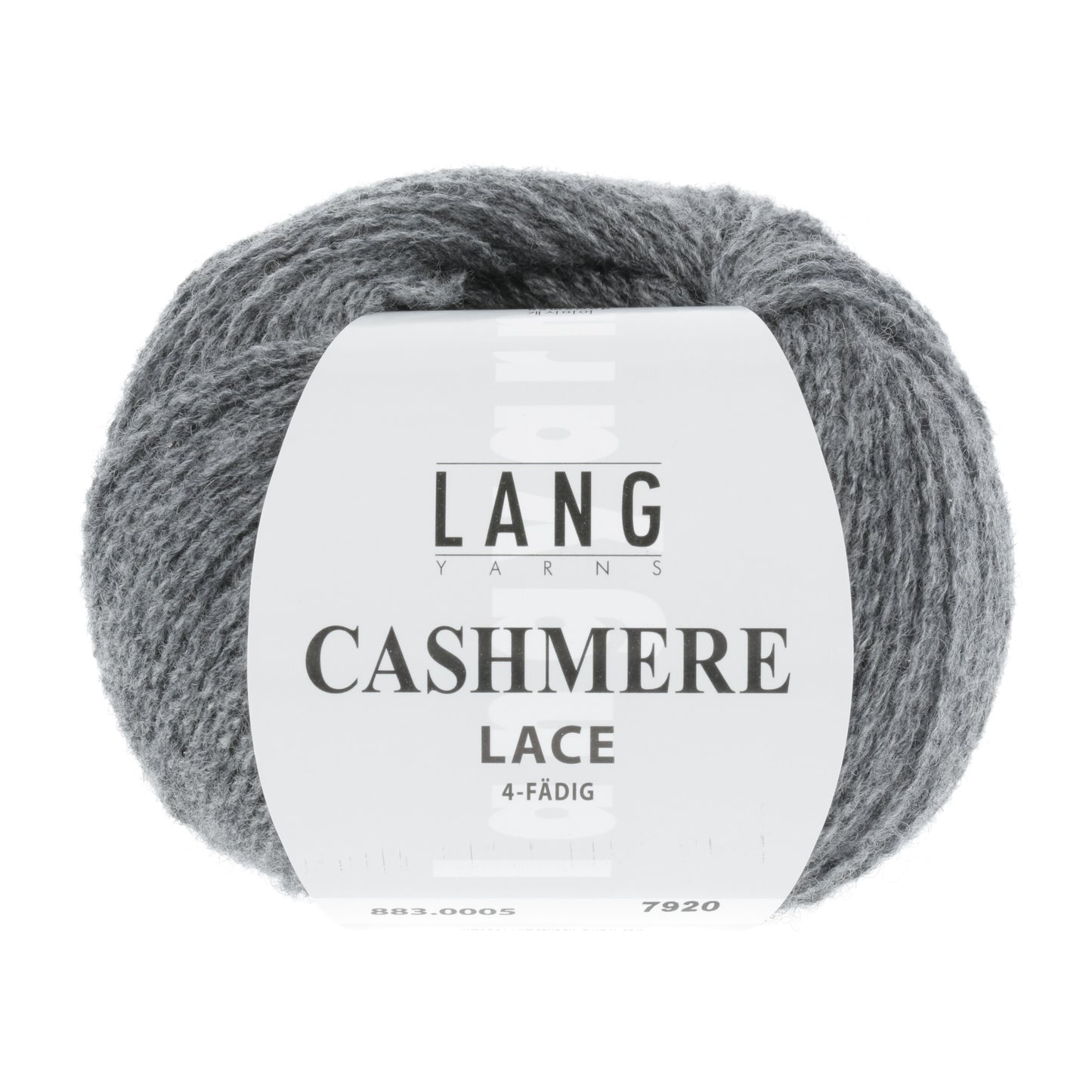 Luxurious Cashmere Lace Yarn