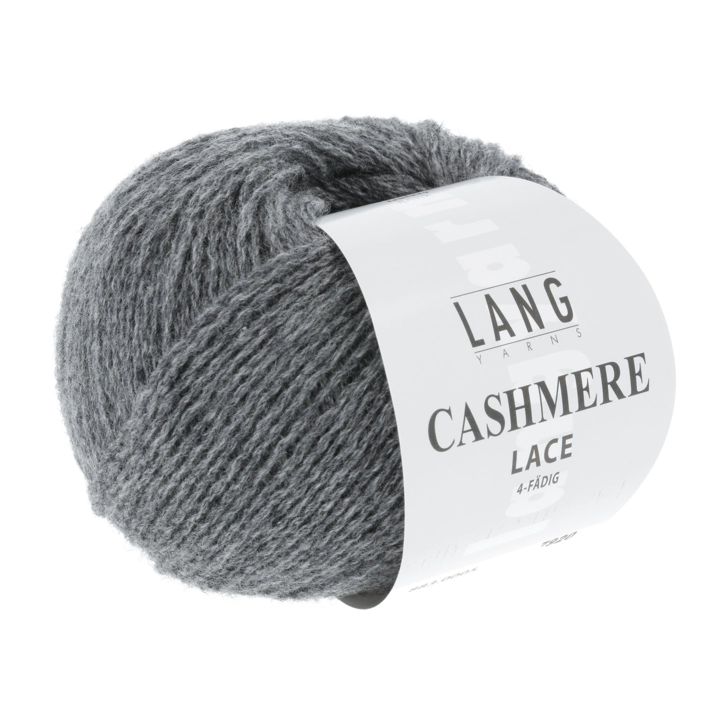 Luxurious Cashmere Lace Yarn