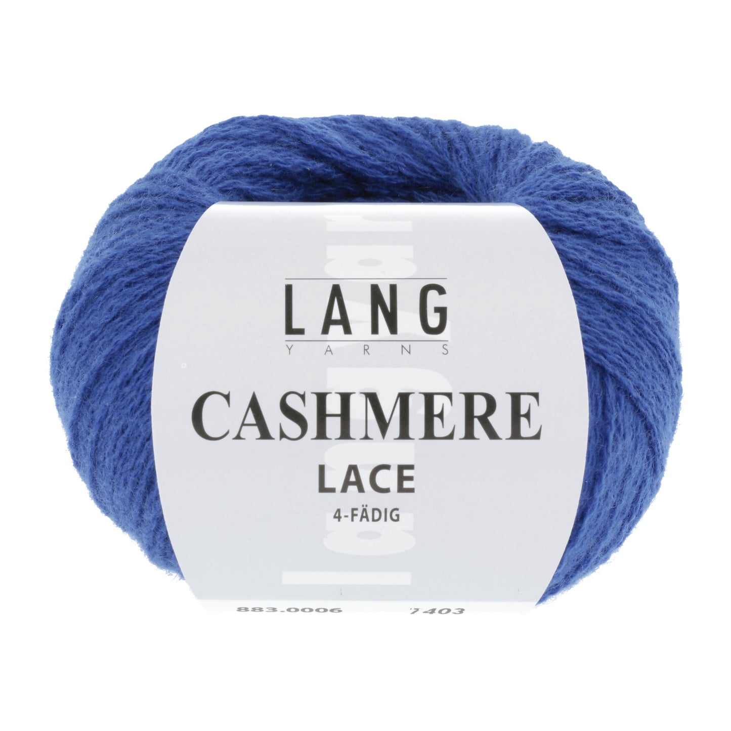 Luxurious Cashmere Lace Yarn