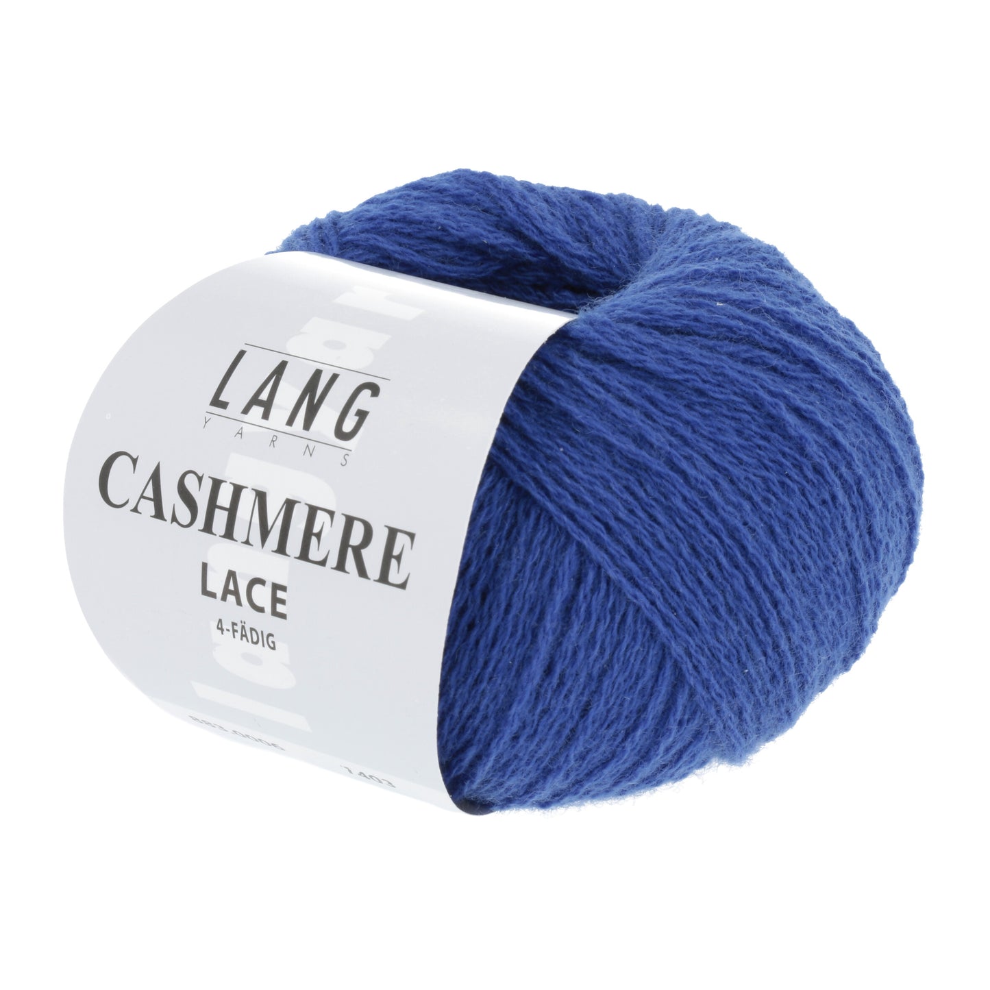 Luxurious Cashmere Lace Yarn