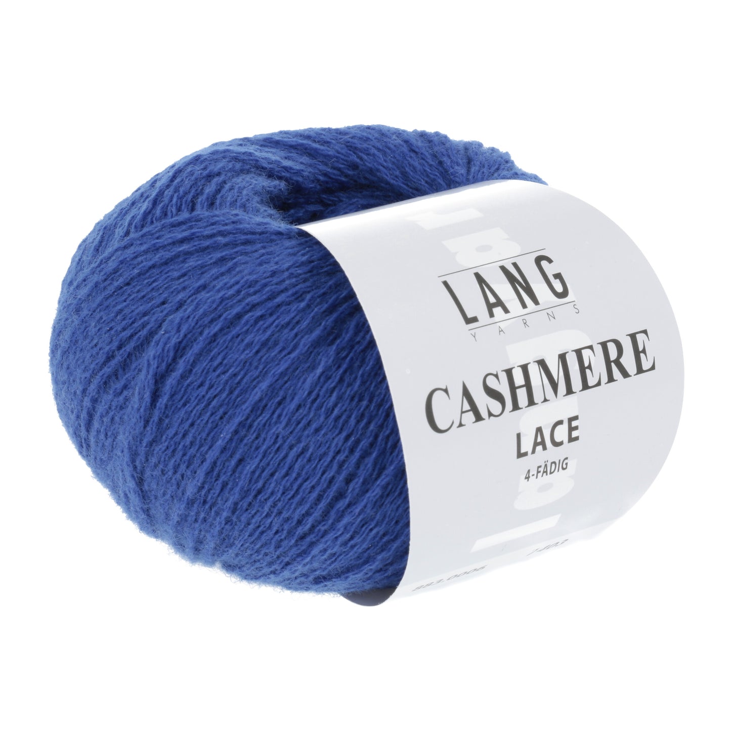 Luxurious Cashmere Lace Yarn