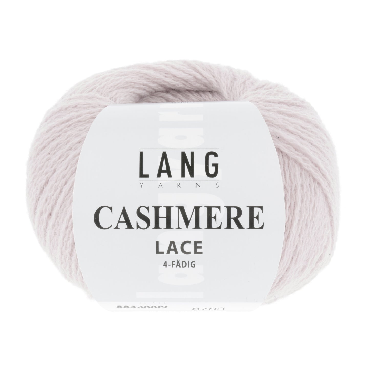 Luxurious Cashmere Lace Yarn