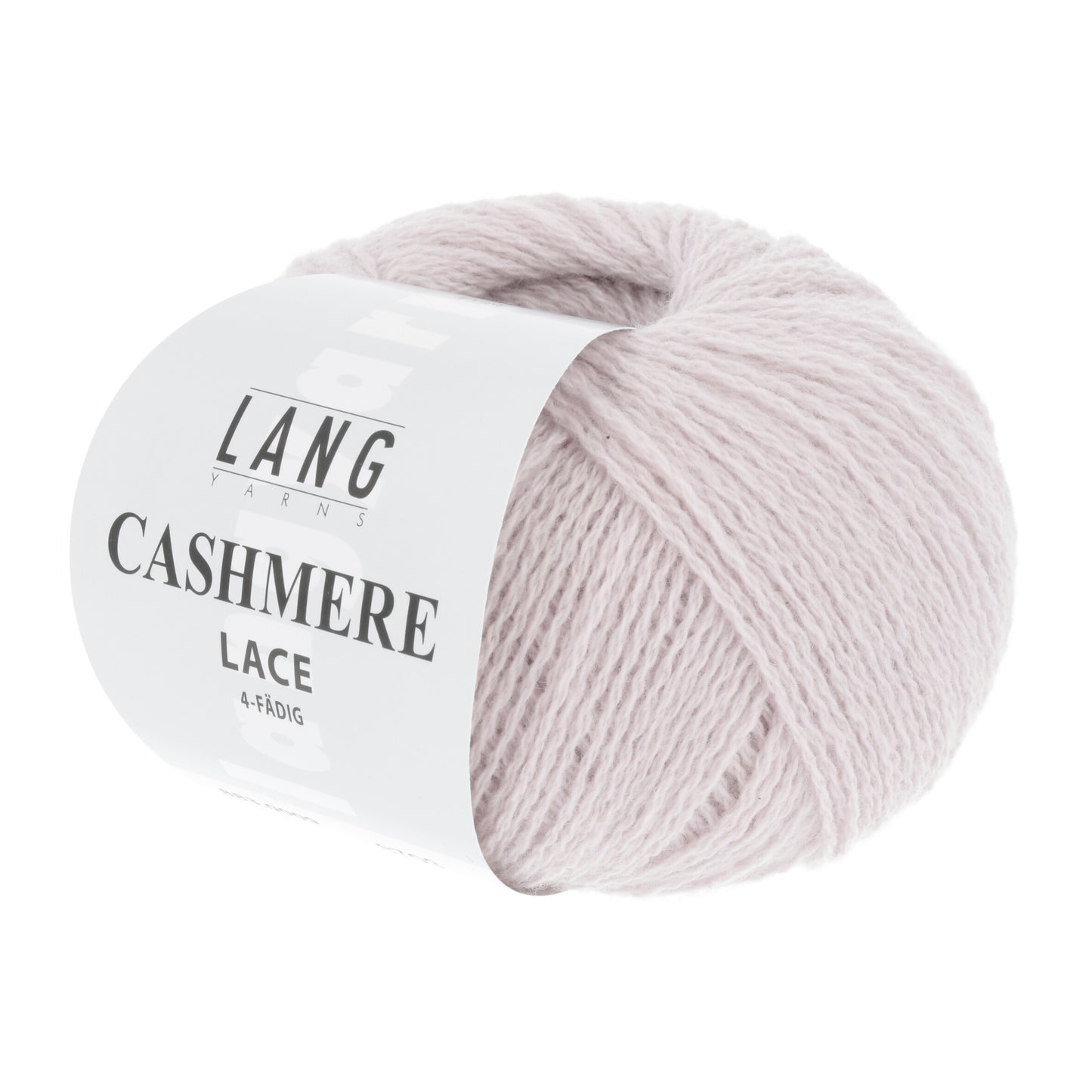 Luxurious Cashmere Lace Yarn