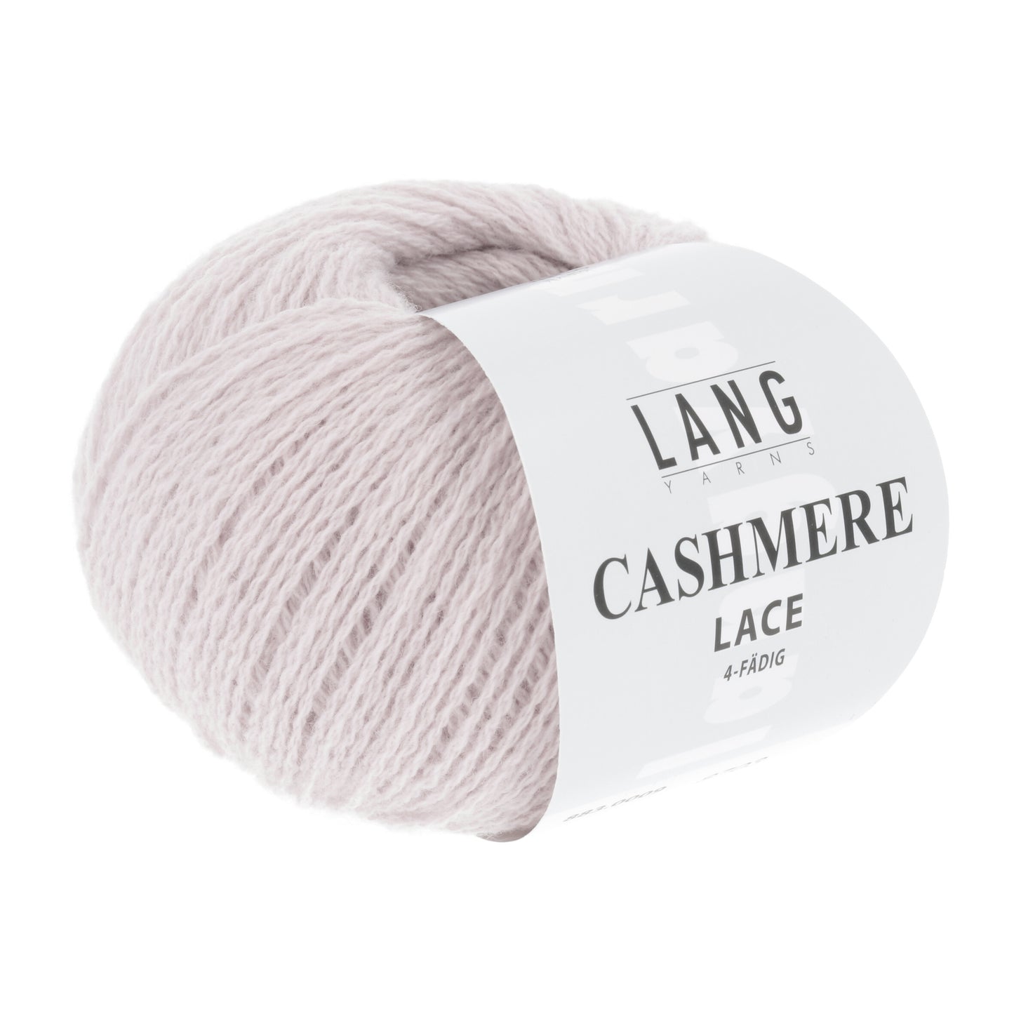 Luxurious Cashmere Lace Yarn