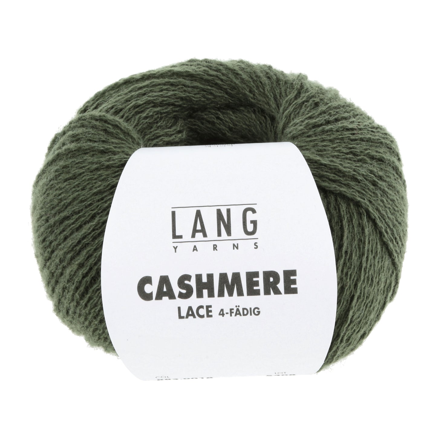 Luxurious Cashmere Lace Yarn