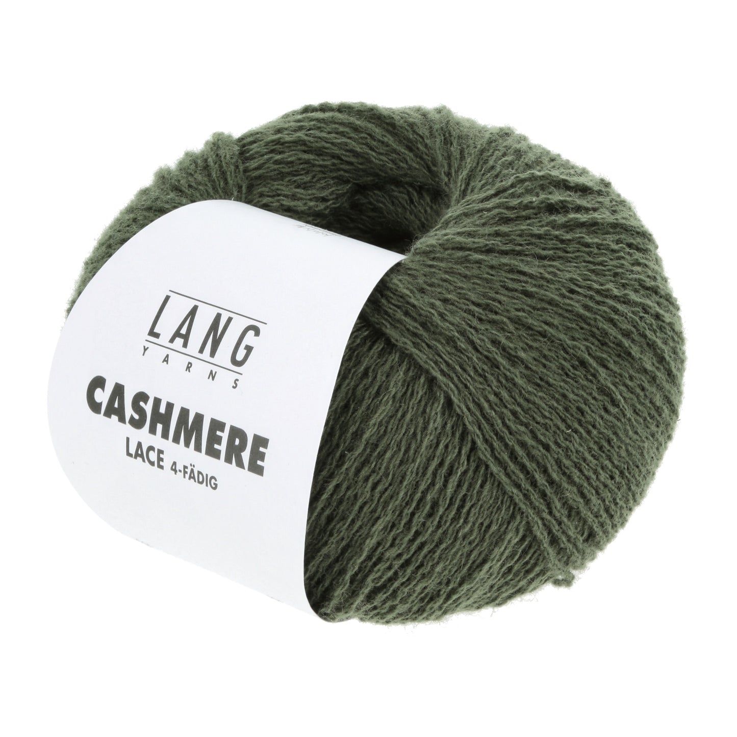 Luxurious Cashmere Lace Yarn