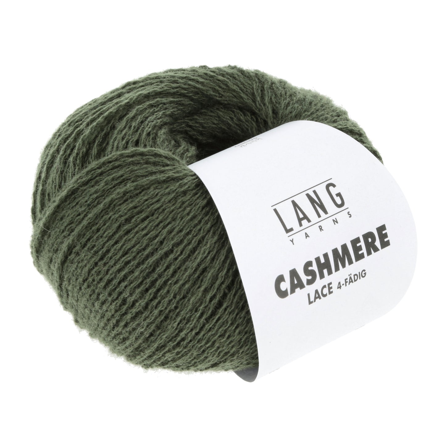 Luxurious Cashmere Lace Yarn