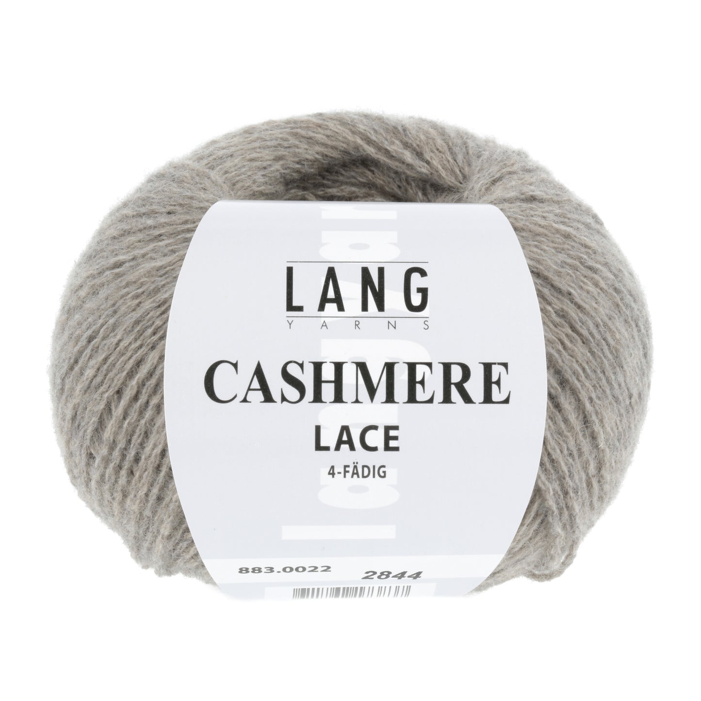 Luxurious Cashmere Lace Yarn