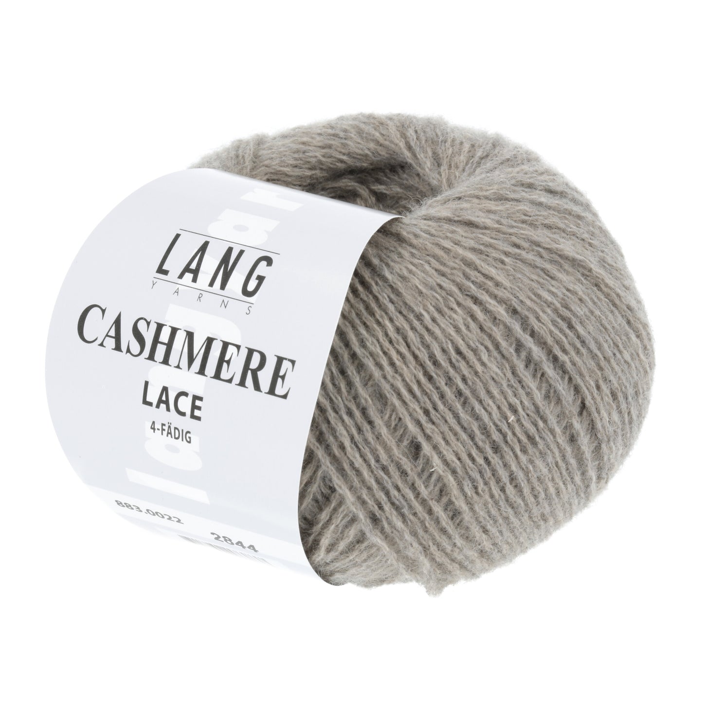 Luxurious Cashmere Lace Yarn