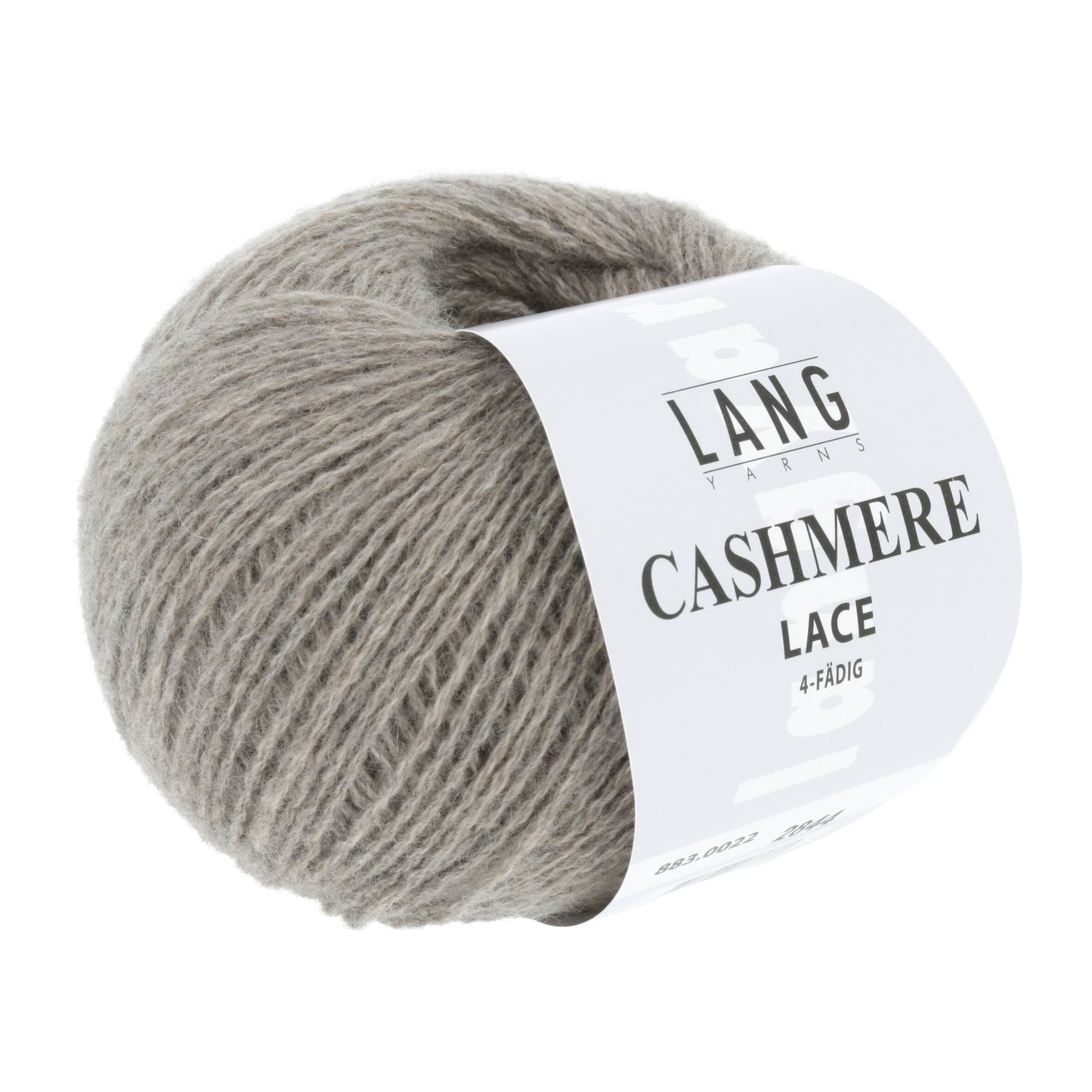 Luxurious Cashmere Lace Yarn
