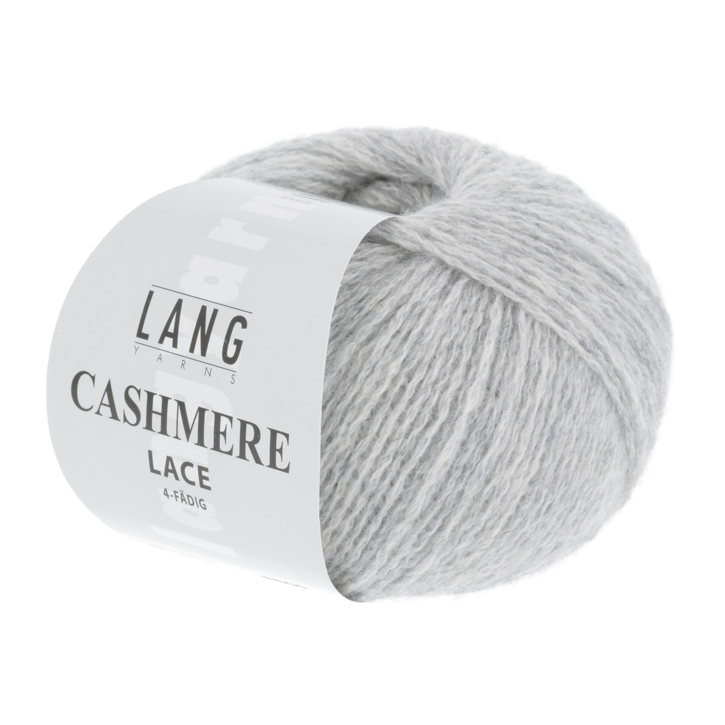 Luxurious Cashmere Lace Yarn