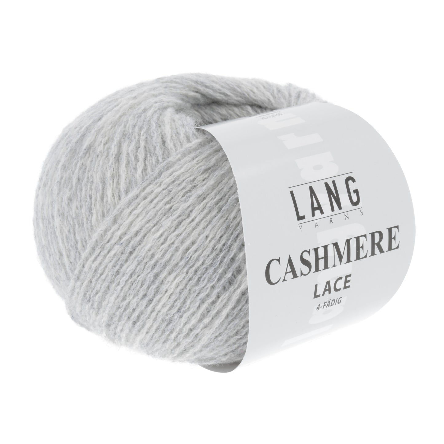 Luxurious Cashmere Lace Yarn