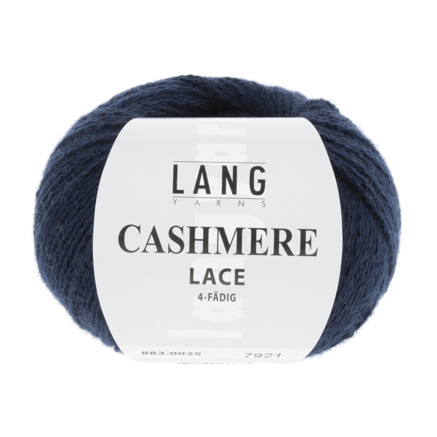 Luxurious Cashmere Lace Yarn