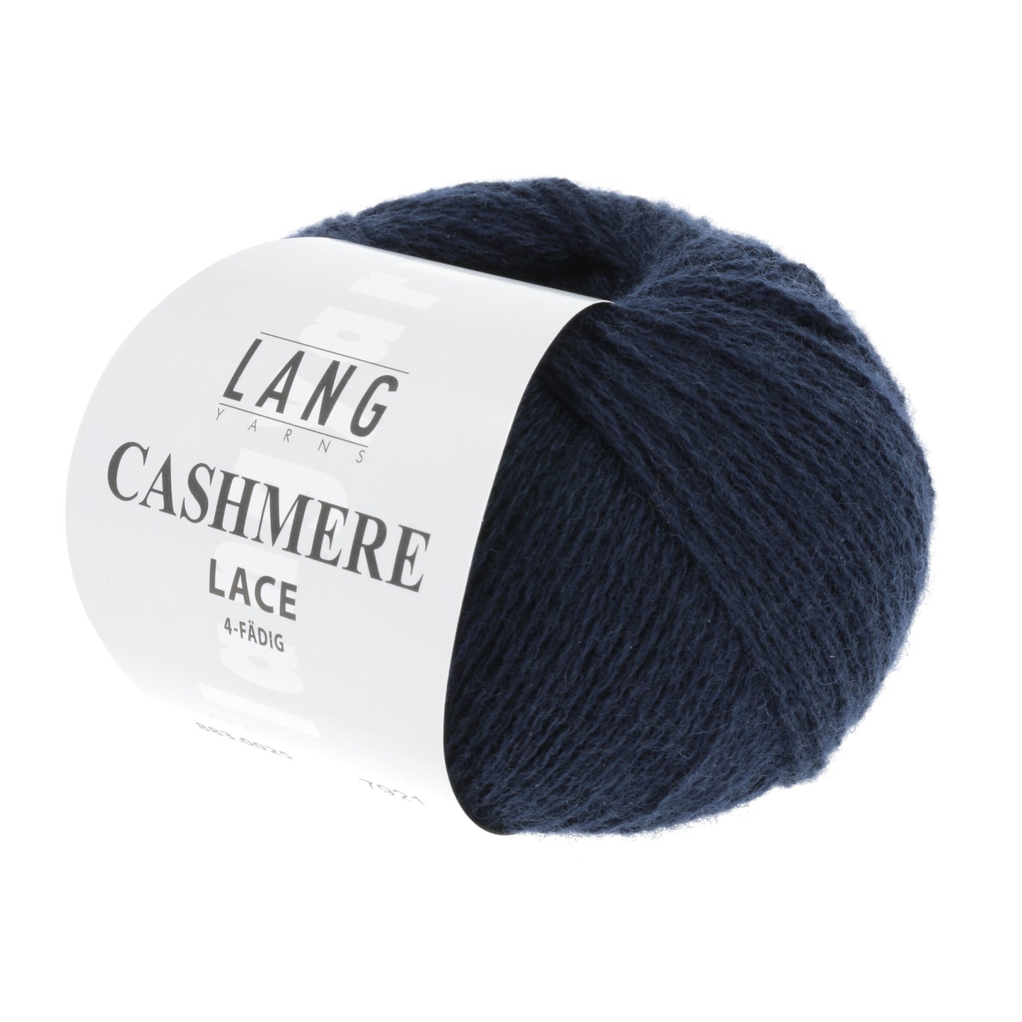 Luxurious Cashmere Lace Yarn