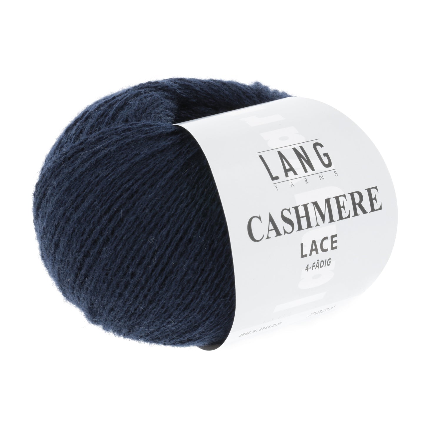 Luxurious Cashmere Lace Yarn
