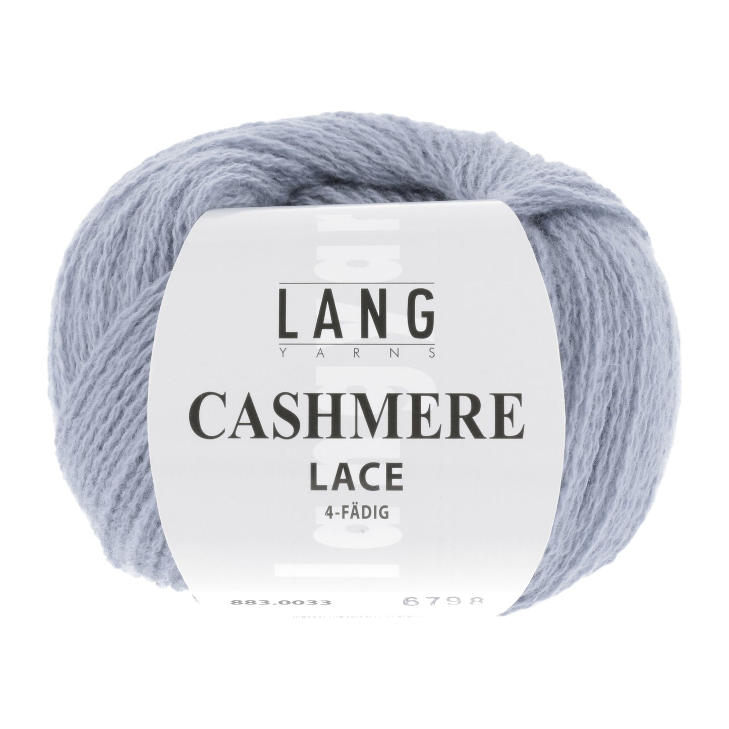 Luxurious Cashmere Lace Yarn