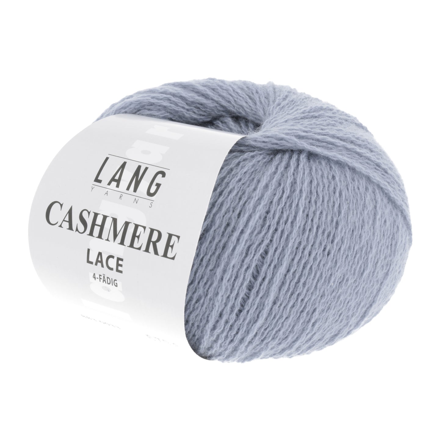Luxurious Cashmere Lace Yarn