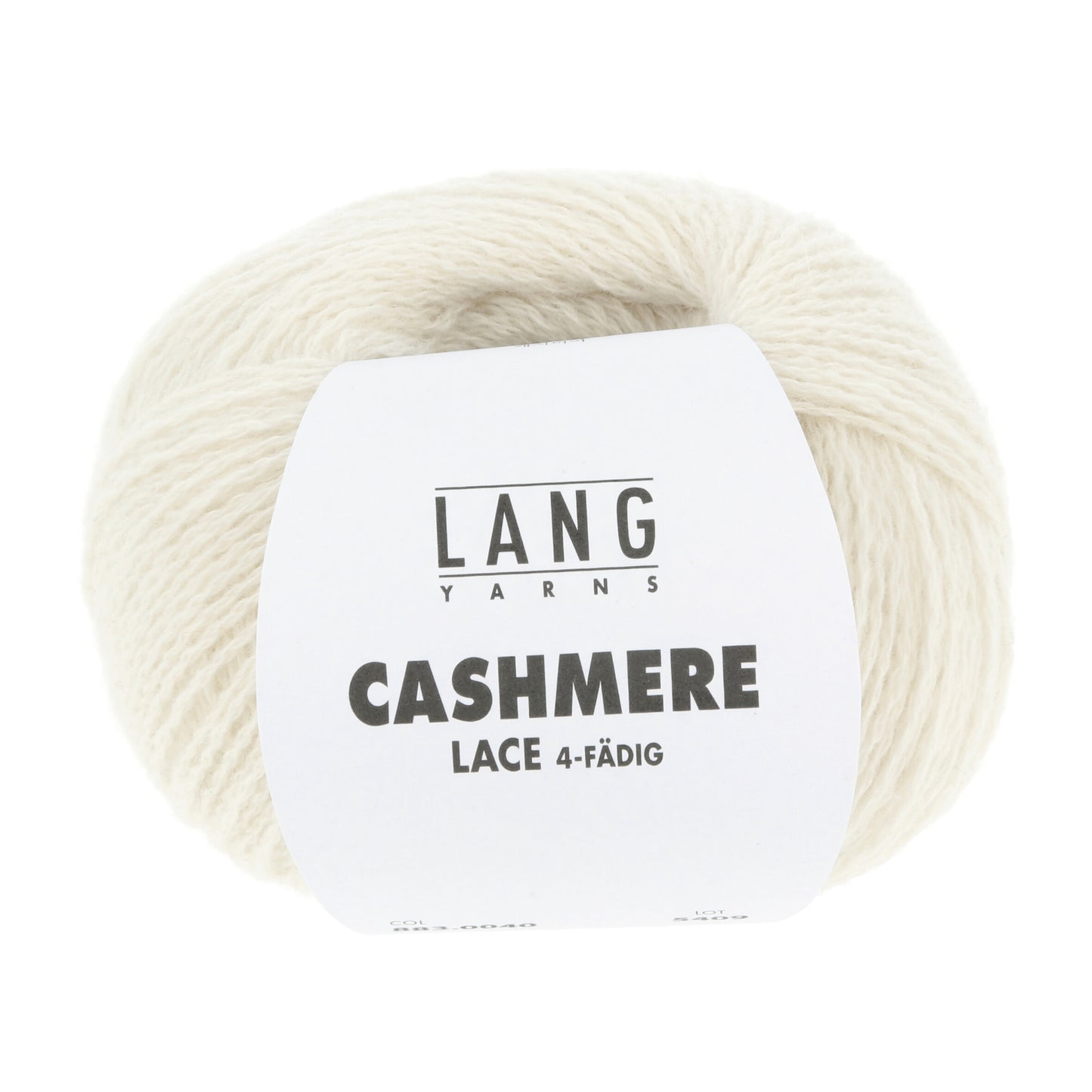 Luxurious Cashmere Lace Yarn