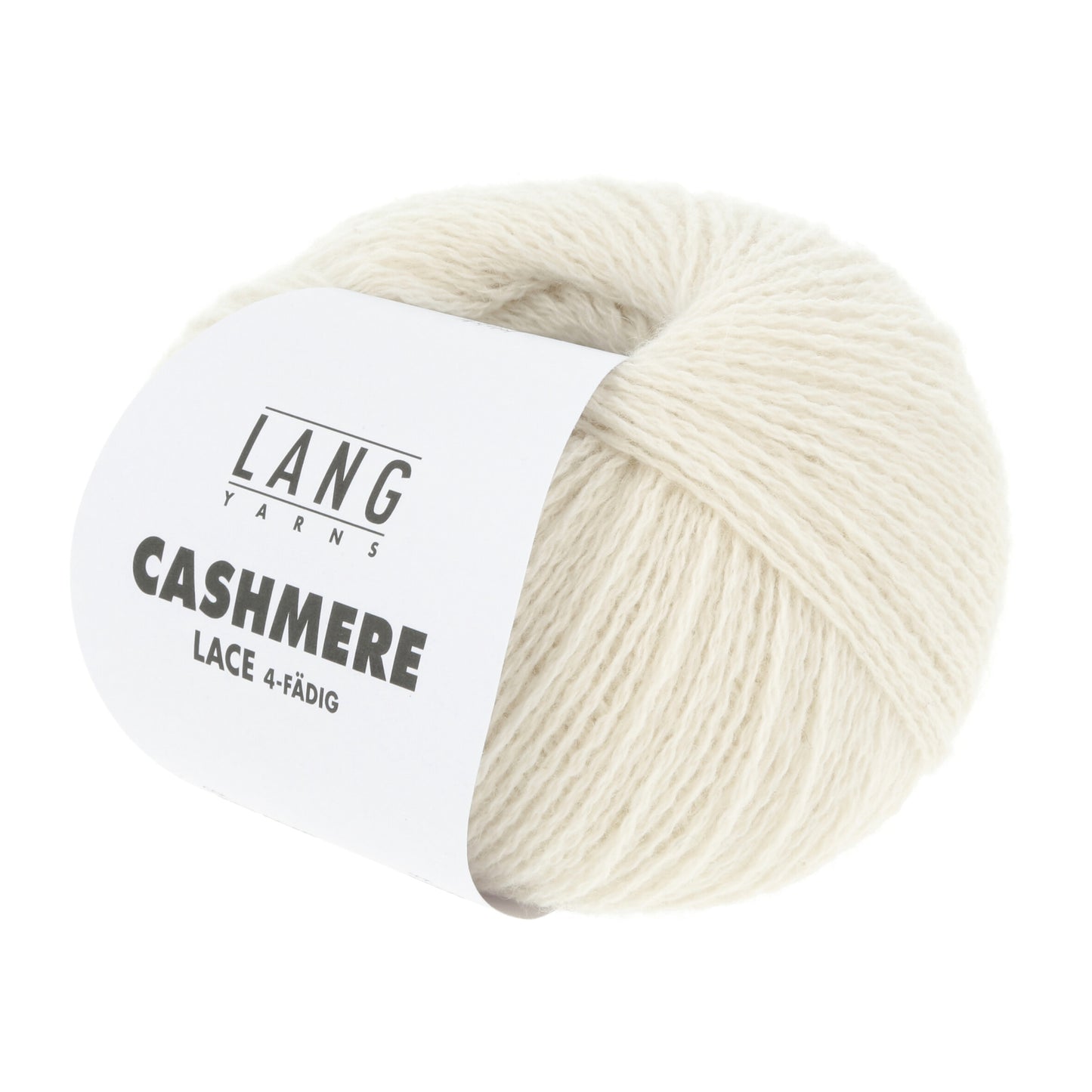 Luxurious Cashmere Lace Yarn
