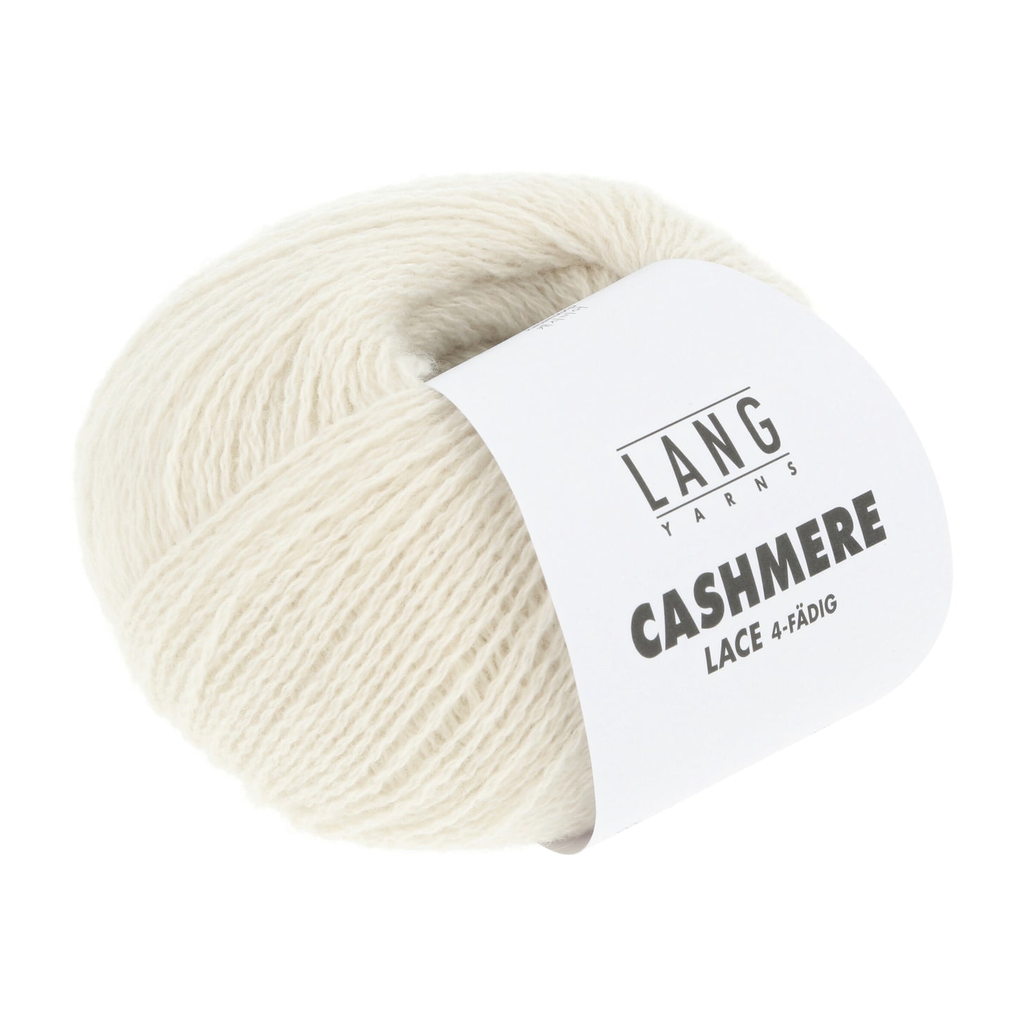 Luxurious Cashmere Lace Yarn