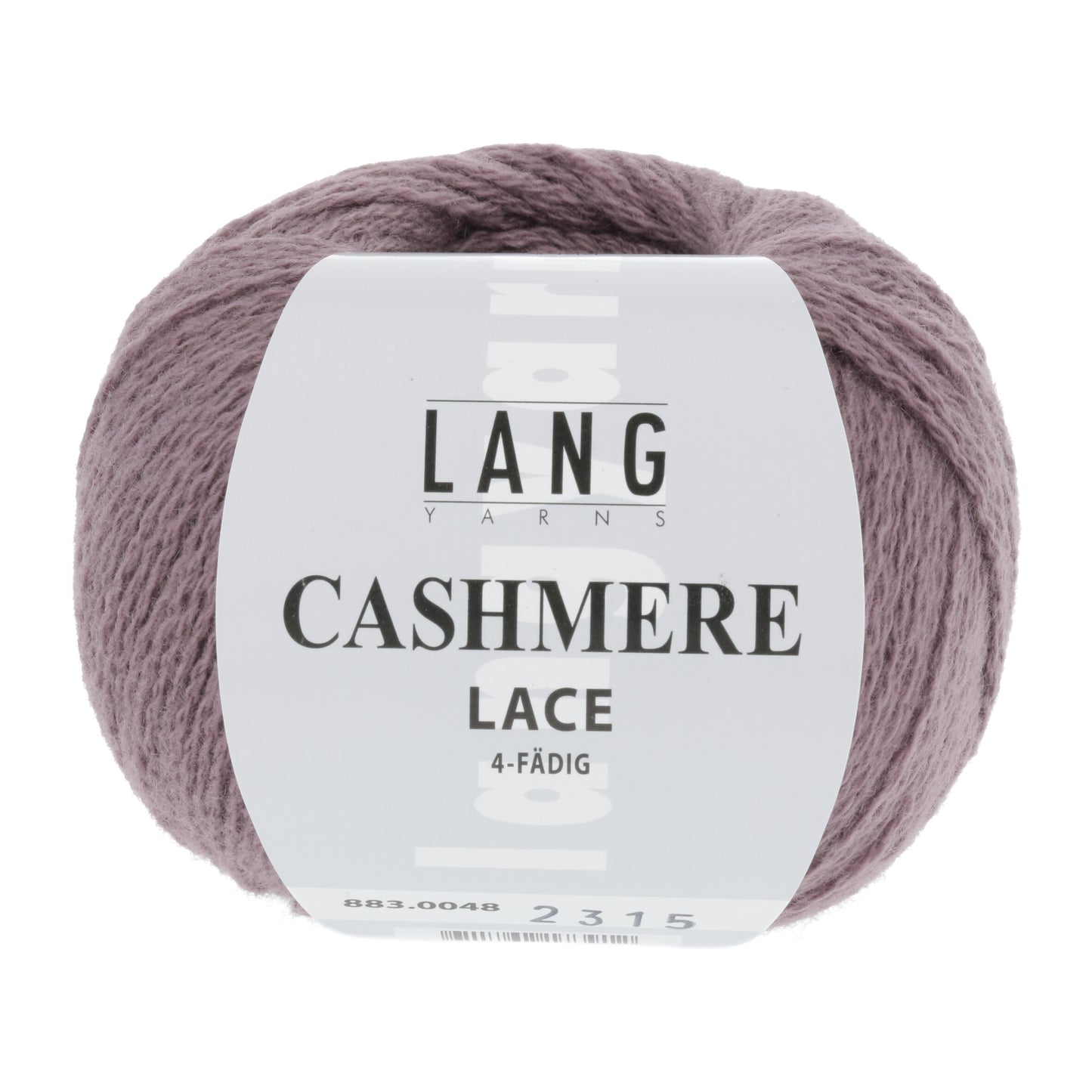 Luxurious Cashmere Lace Yarn