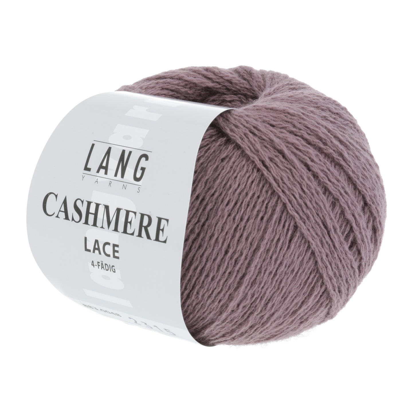 Luxurious Cashmere Lace Yarn